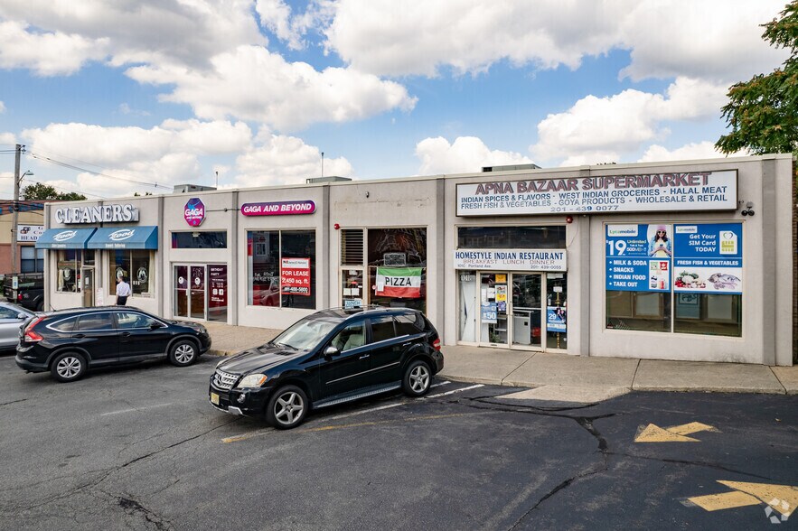 More Photos Of 101 Portland Ave, Bergenfield Storefront For Lease