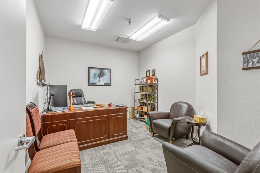 More Photos Of 460 W Main St, Fernley Freestanding For Sale
