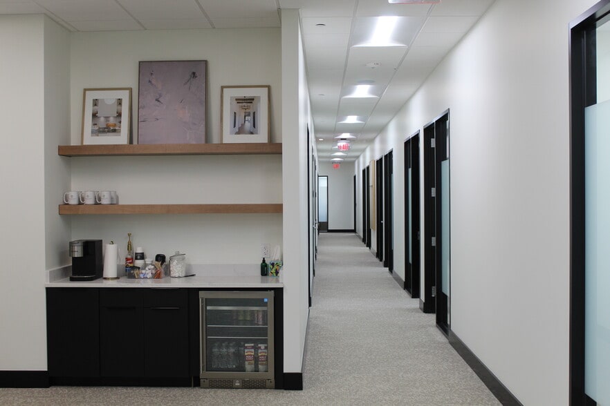 More Photos Of 8850 Collin McKinney Parkway, McKinney Office For Lease