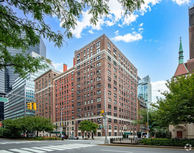 More Photos Of 67 Park Ave, New York Apartments For Sale