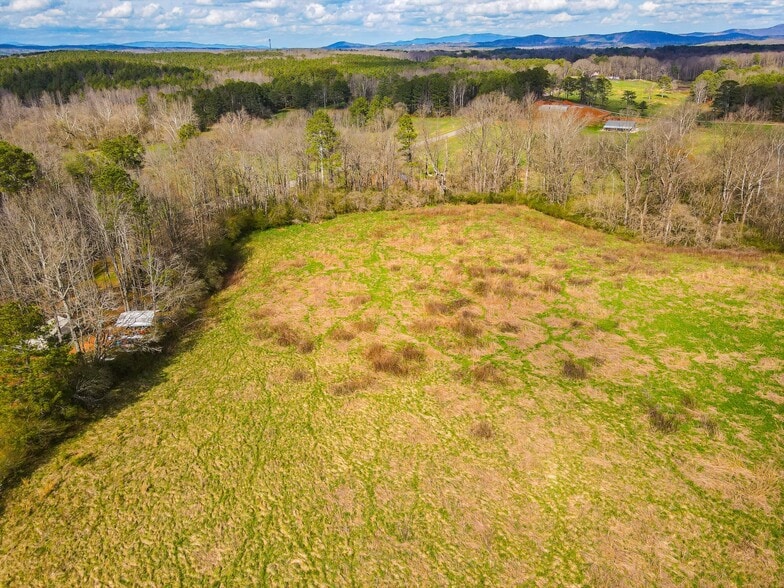 More Photos Of 01 Highway 136 Connector, Talking Rock Land For Sale