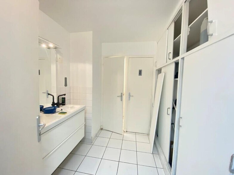 More Photos Of 84 Boulevard De La République, Boulogne-Billancourt Office For Sale