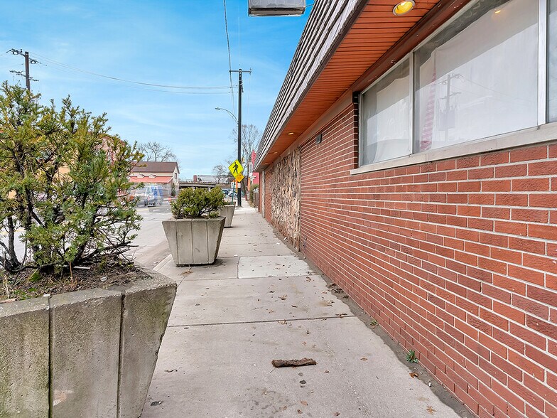 More Photos Of 1341 Springwells St, Detroit General Retail For Sale