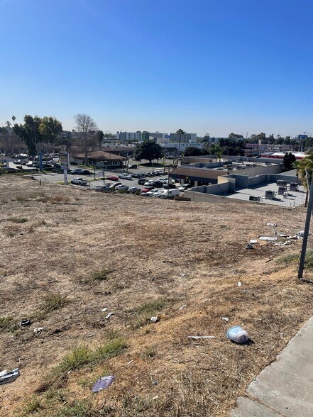 More Photos Of SWC 9th & K St, National City Land For Sale