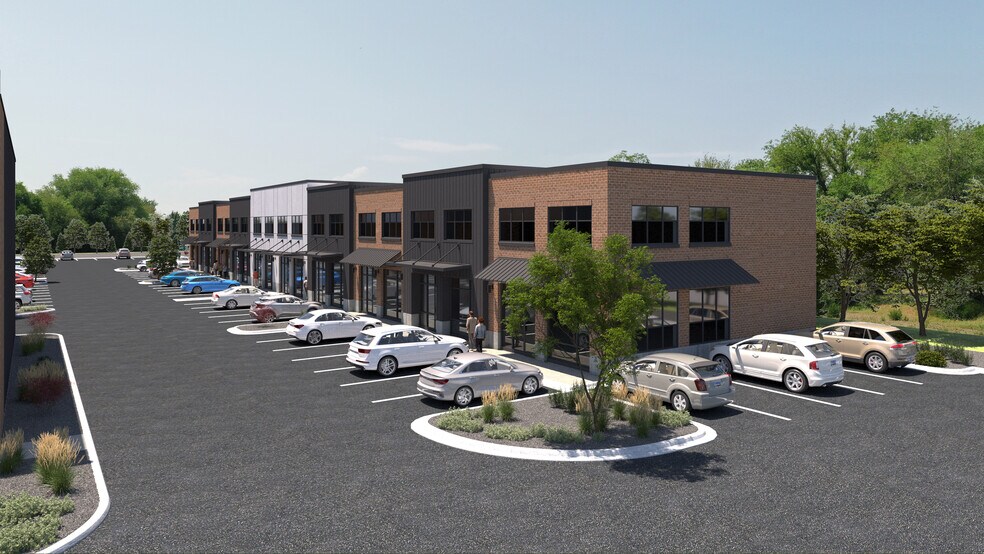 More Photos Of 0 Hartley Ln, Middleton Industrial For Sale