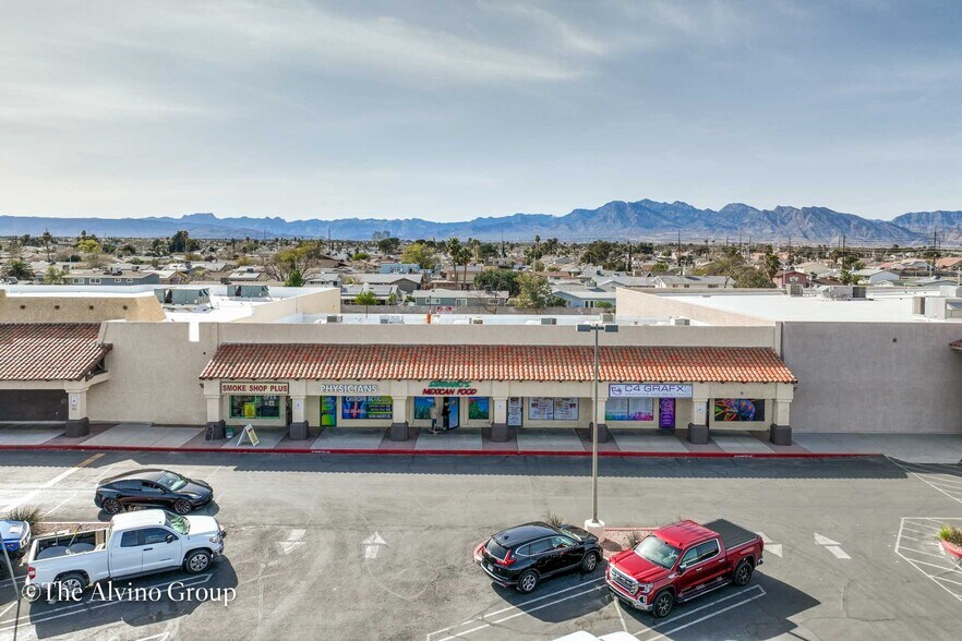 More Photos Of 240 S Rainbow Blvd, Las Vegas Freestanding For Sale