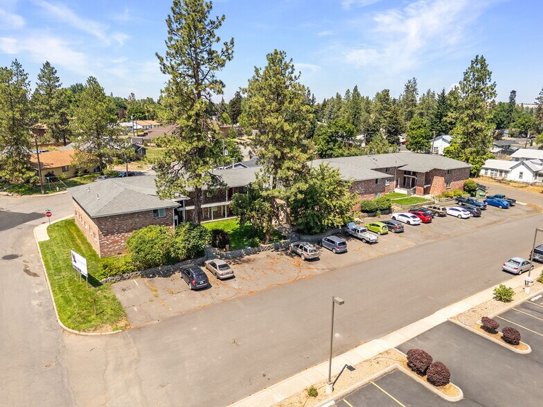 More Photos Of 1306-1320 3rd St, Cheney Apartments For Sale