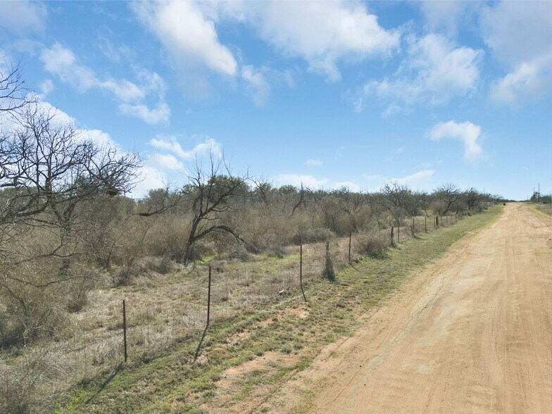 More Photos Of Delta Drive, Llano Land For Sale