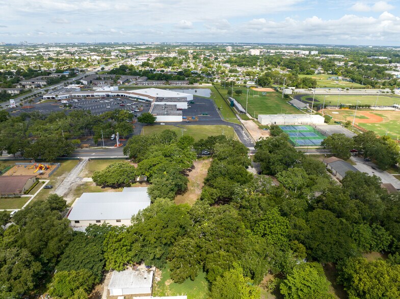 More Photos Of 6203 Winegard Rd, Orlando Land For Sale