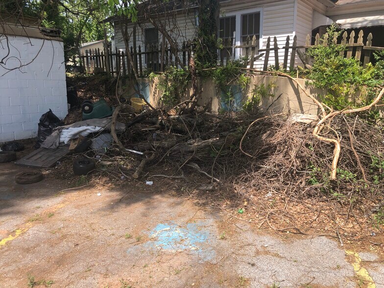 More Photos Of 1617 Jonesboro Rd SE, Atlanta Land For Sale