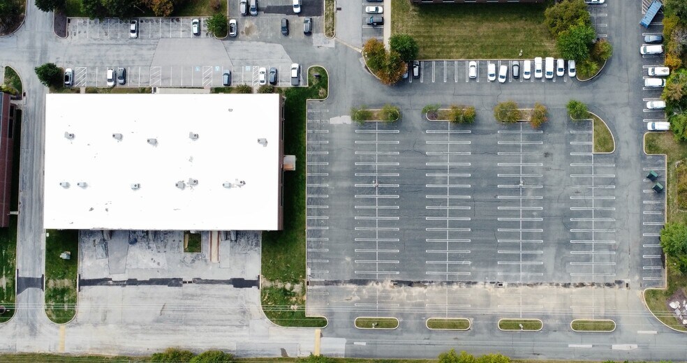 More Photos Of 3602 Horizon Dr, King Of Prussia Light Distribution For Lease