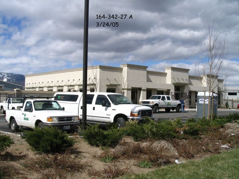 More Photos Of 8355 Double R Blvd, Reno Industrial For Sale