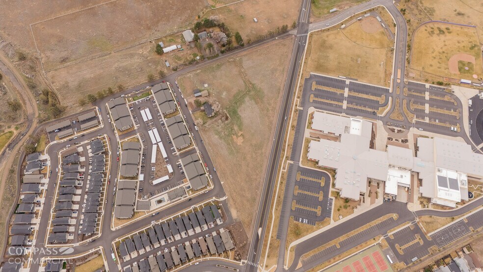 More Photos Of 4561 SW 39th St, Redmond Land For Sale