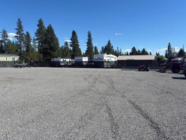 More Photos Of 52676 Hwy 97, La Pine Land For Sale