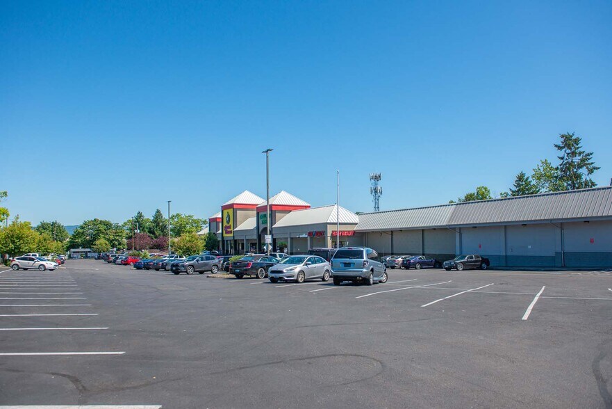 More Photos Of 9000 Rainier Ave S, Seattle Unknown For Lease