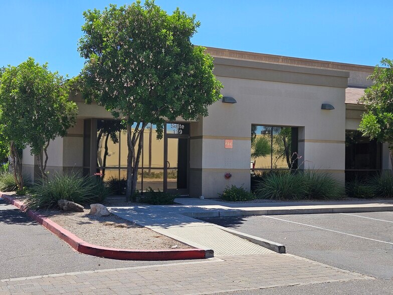 Primary Photo Of 18205 N 51st Ave, Glendale Medical For Lease