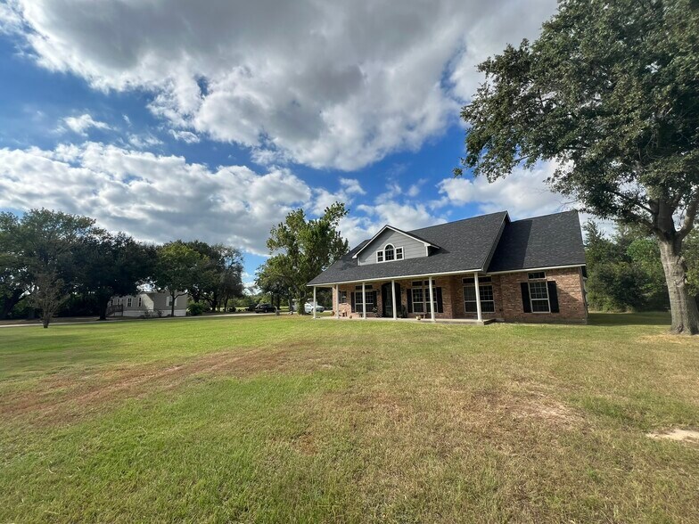 More Photos Of 28144-28150 Morton Rd, Katy Land For Sale