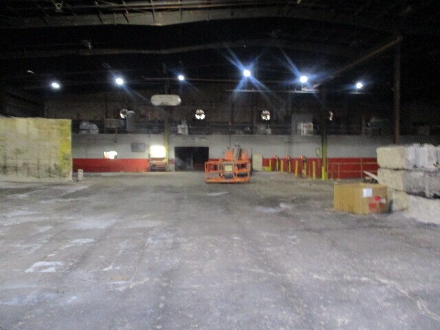 More Photos Of 2281 Port City Blvd, Muskegon Warehouse For Sale