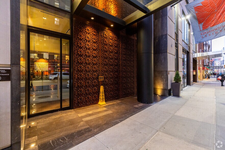 More Photos Of 89 Washington St, New York Apartments For Lease