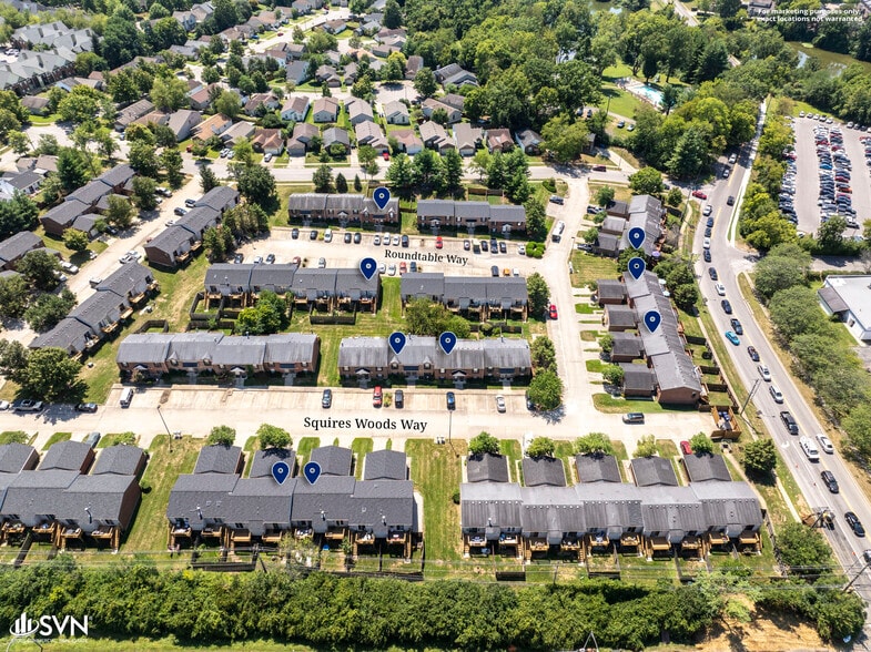 More Photos Of , Lexington Multifamily For Sale