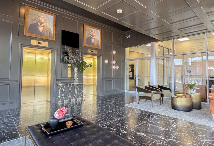More Photos Of 5700 Florida Blvd, Baton Rouge Loft Creative Space For Sale