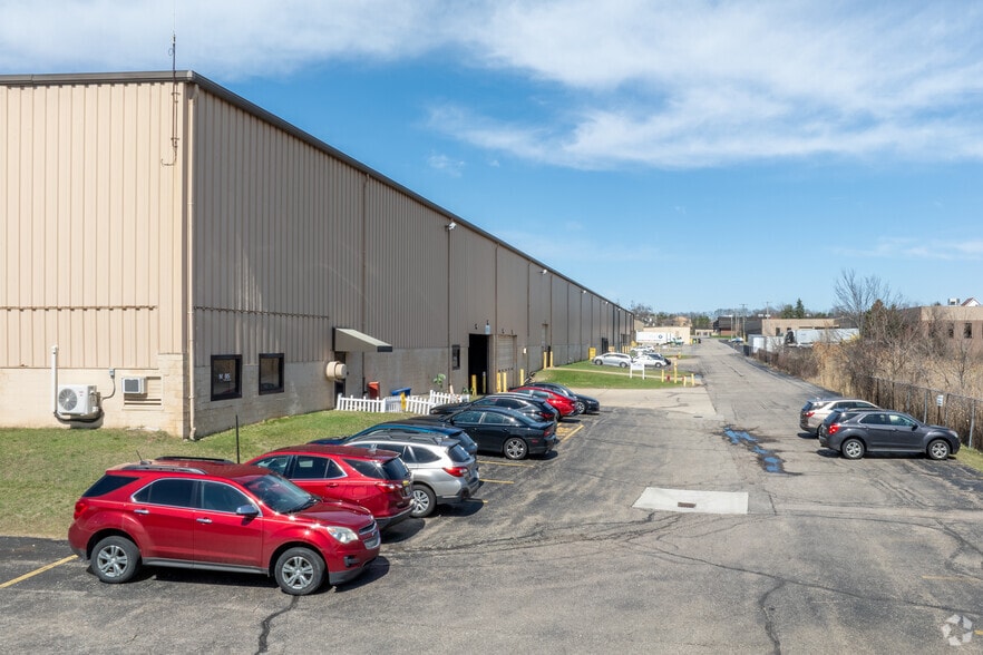More Photos Of 43155-43159 W 9 Mile Rd, Novi Industrial For Sale