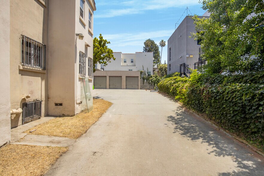 More Photos Of 1180 Myra Ave, Los Angeles Multifamily For Sale