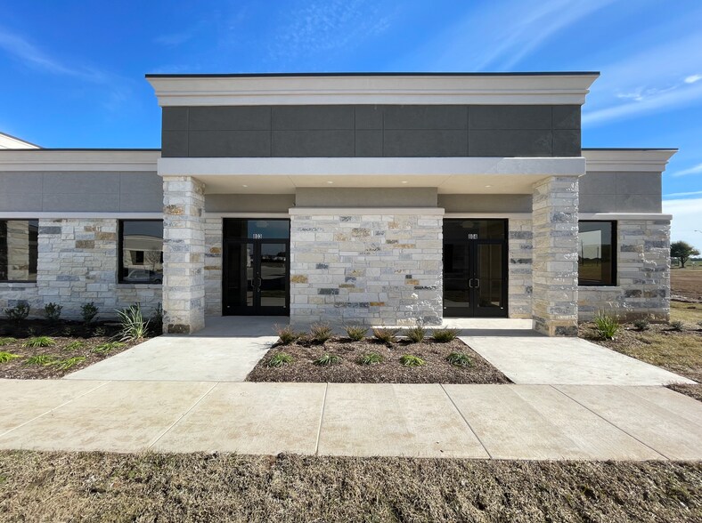 More Photos Of 25145 Star Lane, Katy Medical For Sale