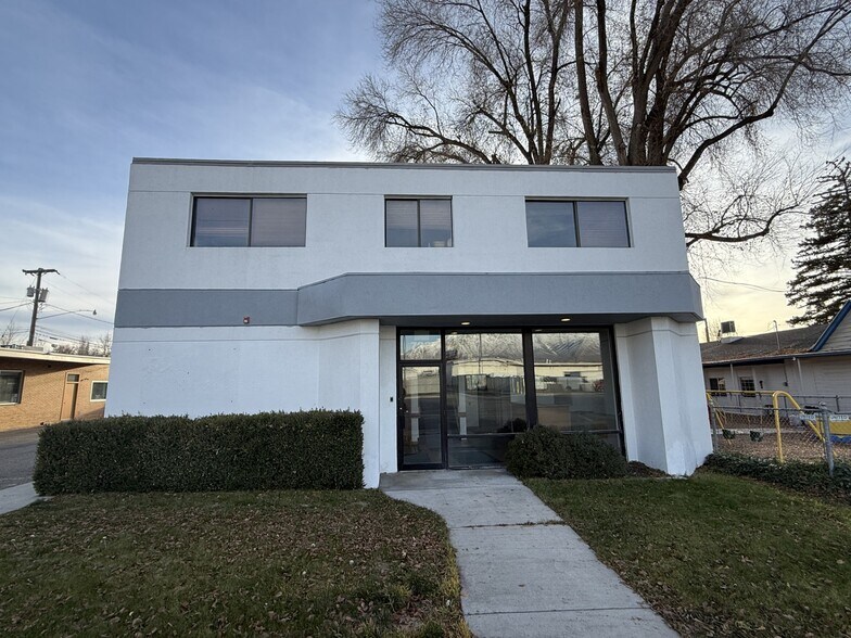 More Photos Of 723 W Columbia Ln, Provo Showroom For Sale