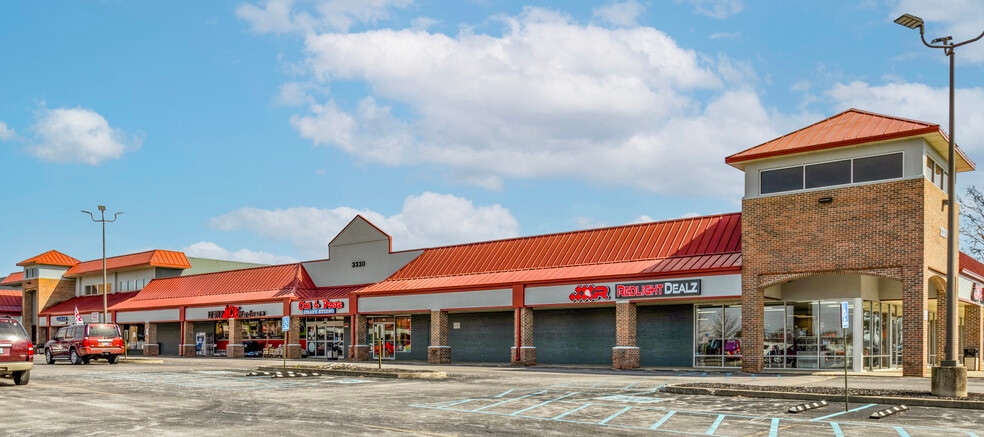 More Photos Of 3330 Partner Pl, Lexington Unknown For Lease