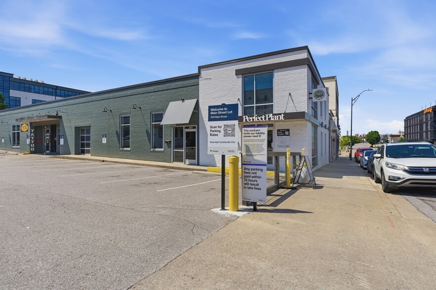 More Photos Of 901 Woodland St, Nashville Office For Lease