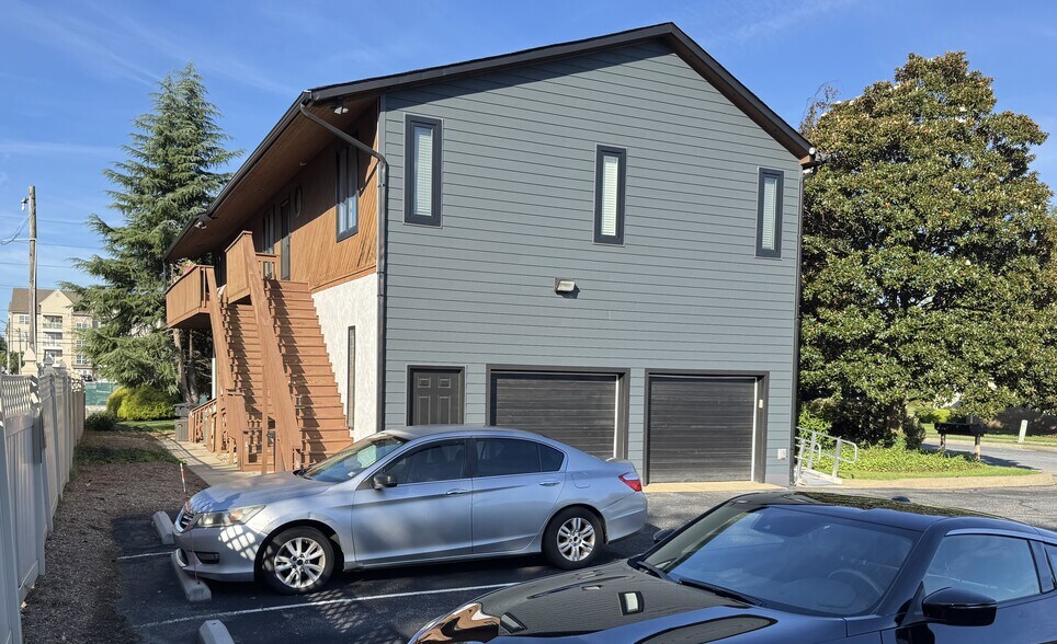 Primary Photo Of 57 Saulsbury Rd, Dover Medical For Lease