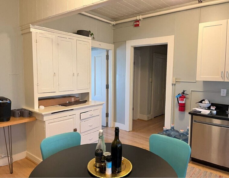 More Photos Of 4 Funston Ave, San Francisco Office For Lease