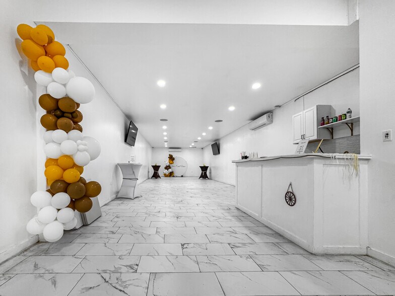 More Photos Of 936 Atlantic Ave, Brooklyn Storefront Retail Residential For Lease