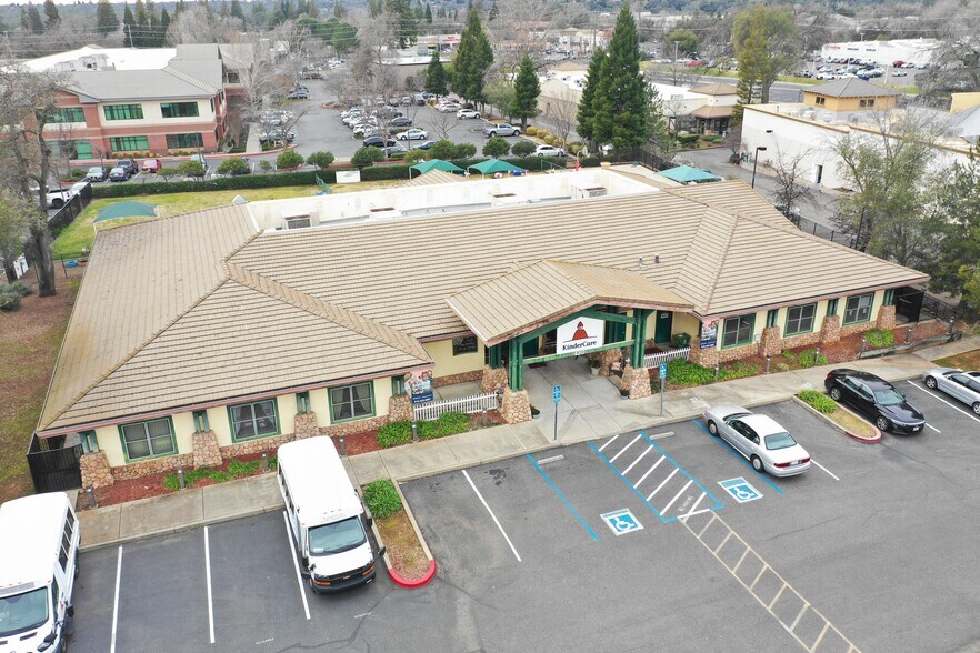 More Photos Of 420 Natoma Station Dr, Folsom Daycare Center For Lease
