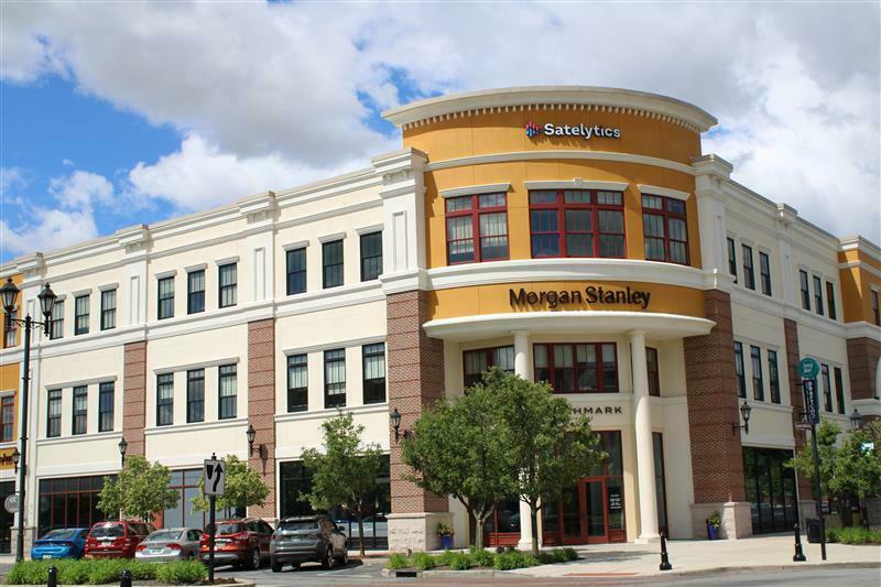 More Photos Of 6130-6360 Levis Commons Blvd, Perrysburg Office For Lease