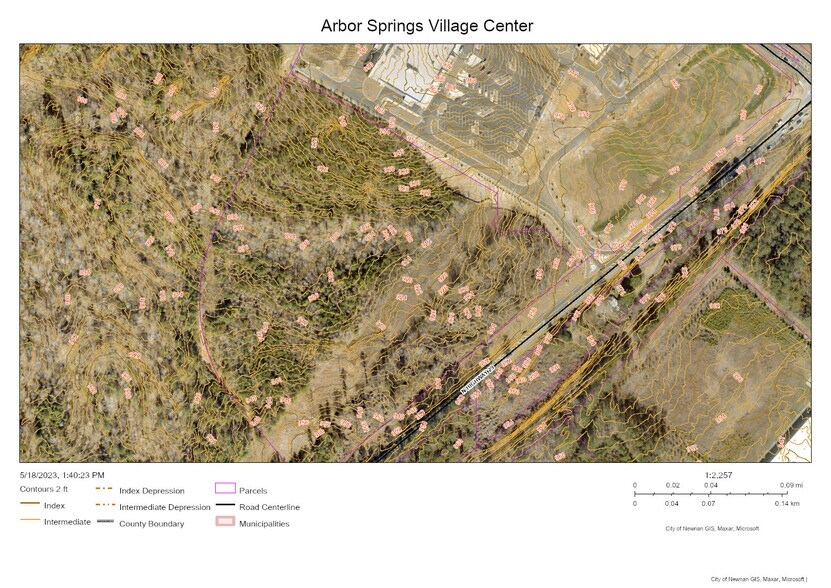 More Photos Of Hwy 29 North, Newnan Land For Sale