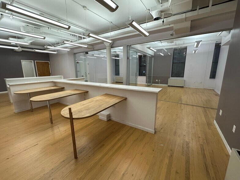 More Photos Of 41 Elizabeth St, New York Loft Creative Space For Sale