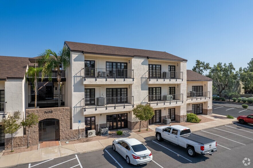 More Photos Of 7650 E Broadway Blvd, Tucson Unknown For Lease