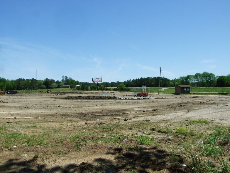 More Photos Of 23316 Us Highway 80 W, Demopolis Industrial For Sale