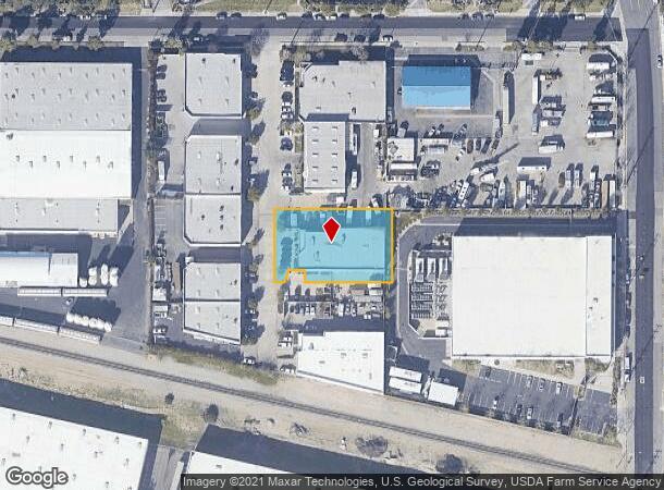 More Photos Of 900 W 10th St, Azusa Warehouse For Lease