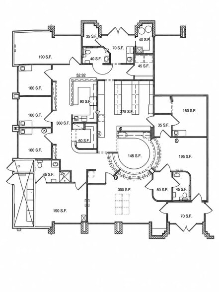 More Photos Of 20045 N 19th Ave, Phoenix Medical For Sale
