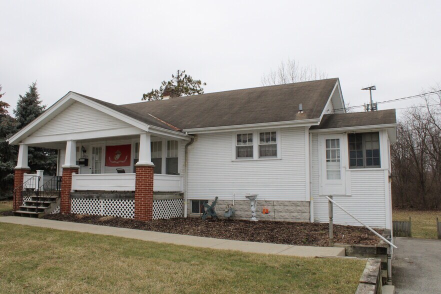 More Photos Of 5725 Cleveland Ave, Columbus Land For Sale