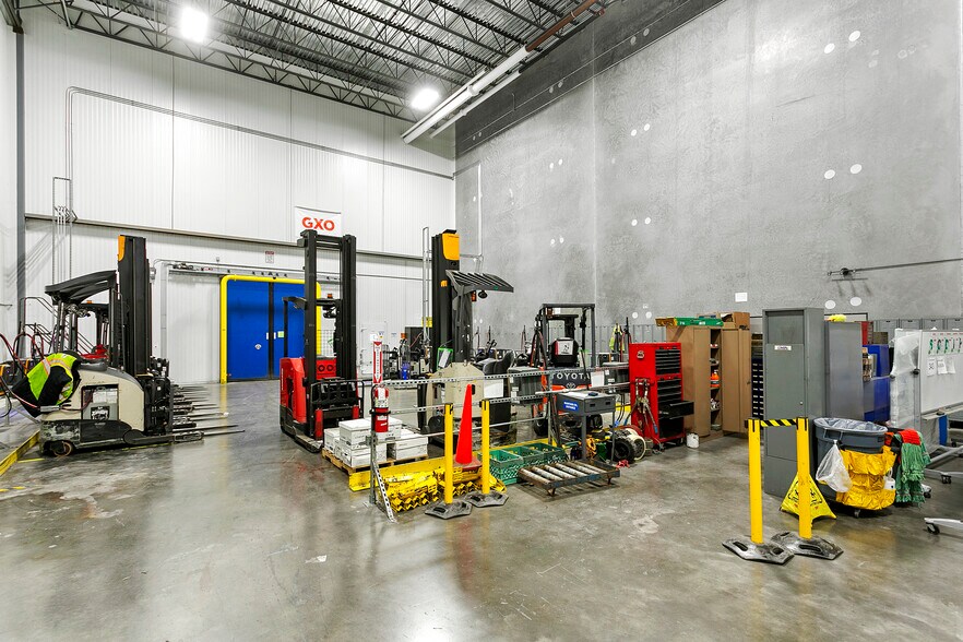More Photos Of 8691 W Jefferson St, Tolleson Refrigeration Cold Storage For Lease