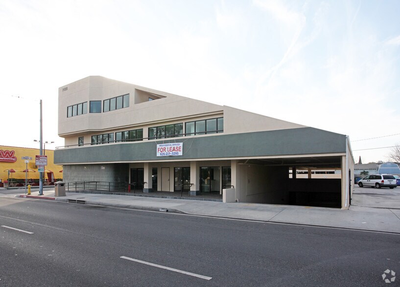 More Photos Of 7422 Garvey Ave, Rosemead Medical For Lease