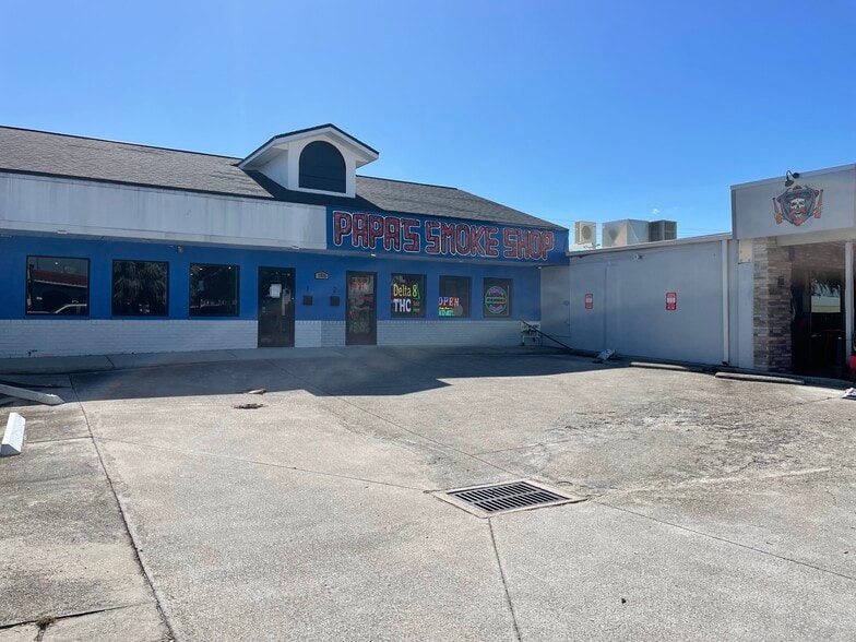Primary Photo Of 1336 E Cape Coral Pky, Cape Coral Storefront For Sale