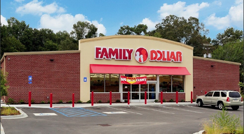 Primary Photo Of 7750 9th Ave, Port Arthur Freestanding For Sale