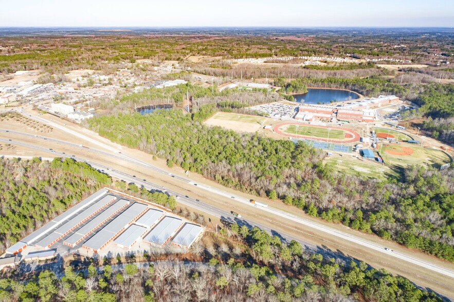 More Photos Of Creech Rd, Blythewood Land For Sale