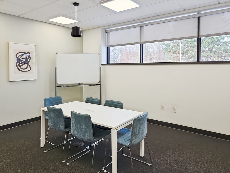 More Photos Of 251 John James Audubon Pky, Amherst Coworking Space