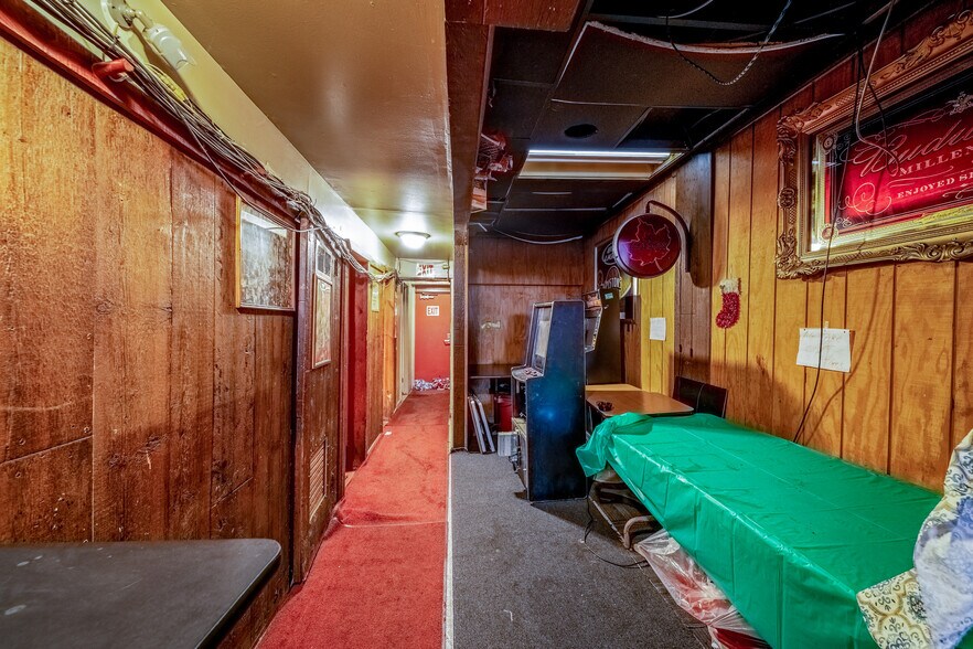 More Photos Of 19430 W Warren Ave, Detroit Specialty For Sale